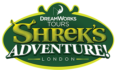 DreamWorks Tours: Shrek's Adventure!